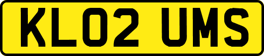 KL02UMS