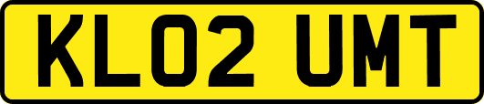 KL02UMT