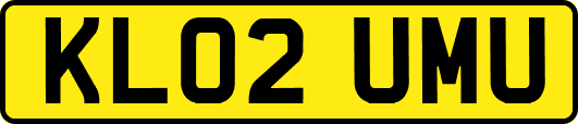 KL02UMU