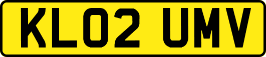 KL02UMV