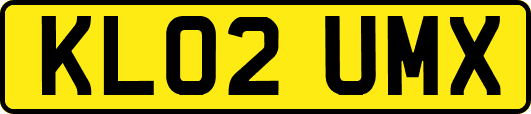 KL02UMX