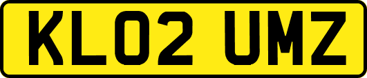 KL02UMZ