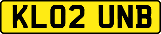 KL02UNB