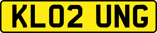 KL02UNG