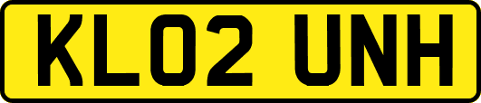 KL02UNH