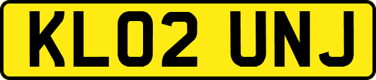 KL02UNJ