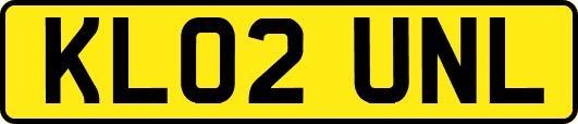 KL02UNL