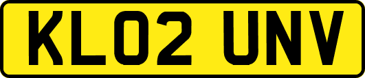 KL02UNV