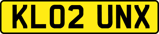 KL02UNX