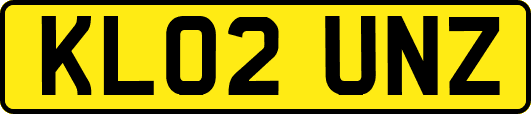 KL02UNZ