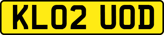 KL02UOD