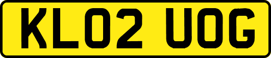 KL02UOG