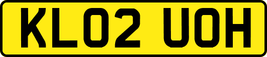 KL02UOH
