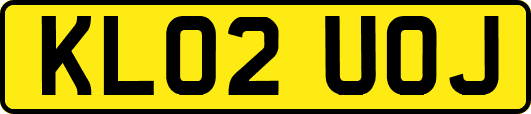 KL02UOJ