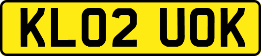 KL02UOK