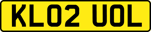 KL02UOL