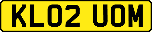 KL02UOM