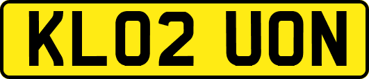 KL02UON