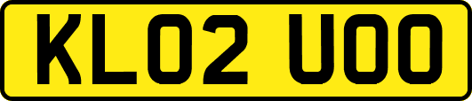 KL02UOO