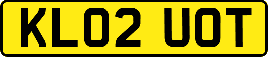 KL02UOT