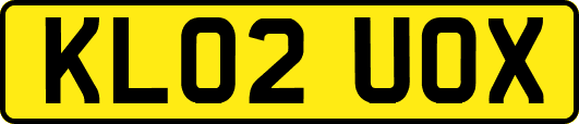 KL02UOX