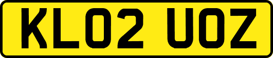 KL02UOZ