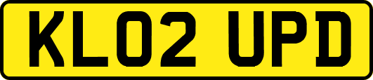 KL02UPD