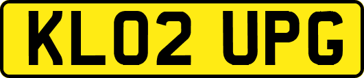 KL02UPG