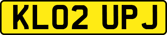 KL02UPJ