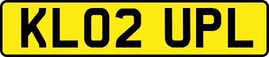 KL02UPL