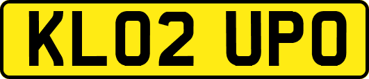 KL02UPO