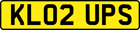 KL02UPS