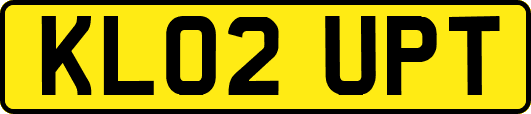 KL02UPT
