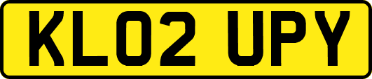 KL02UPY