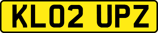 KL02UPZ