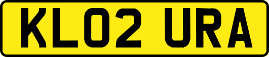 KL02URA