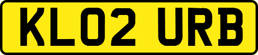 KL02URB
