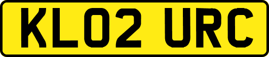 KL02URC