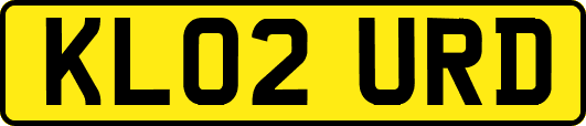 KL02URD