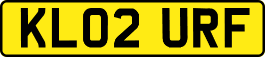 KL02URF
