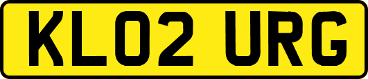 KL02URG
