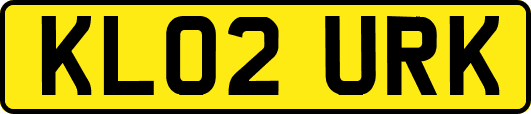 KL02URK