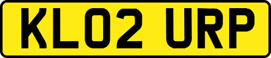 KL02URP