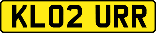 KL02URR
