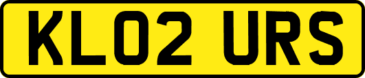 KL02URS
