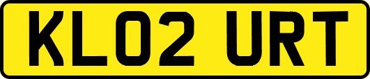 KL02URT