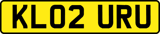 KL02URU
