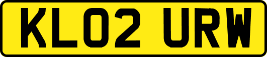KL02URW