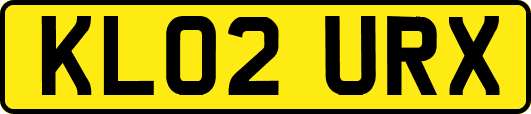 KL02URX