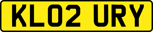 KL02URY